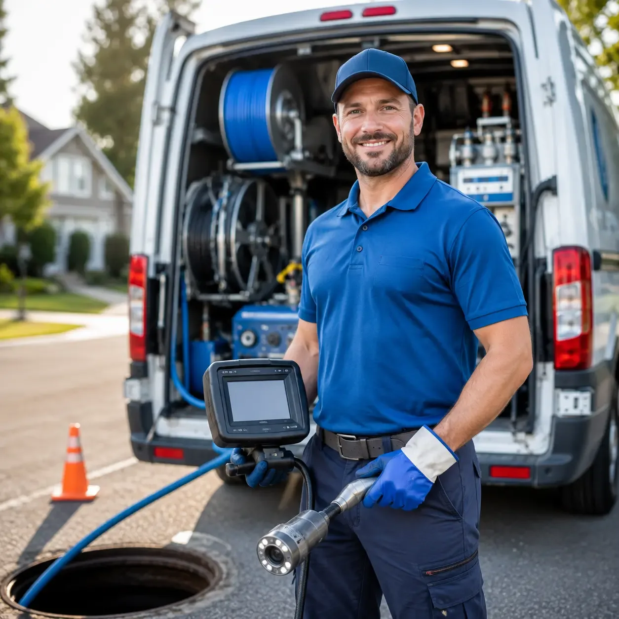 Local Pipe Relining specialists in Huntington, NY