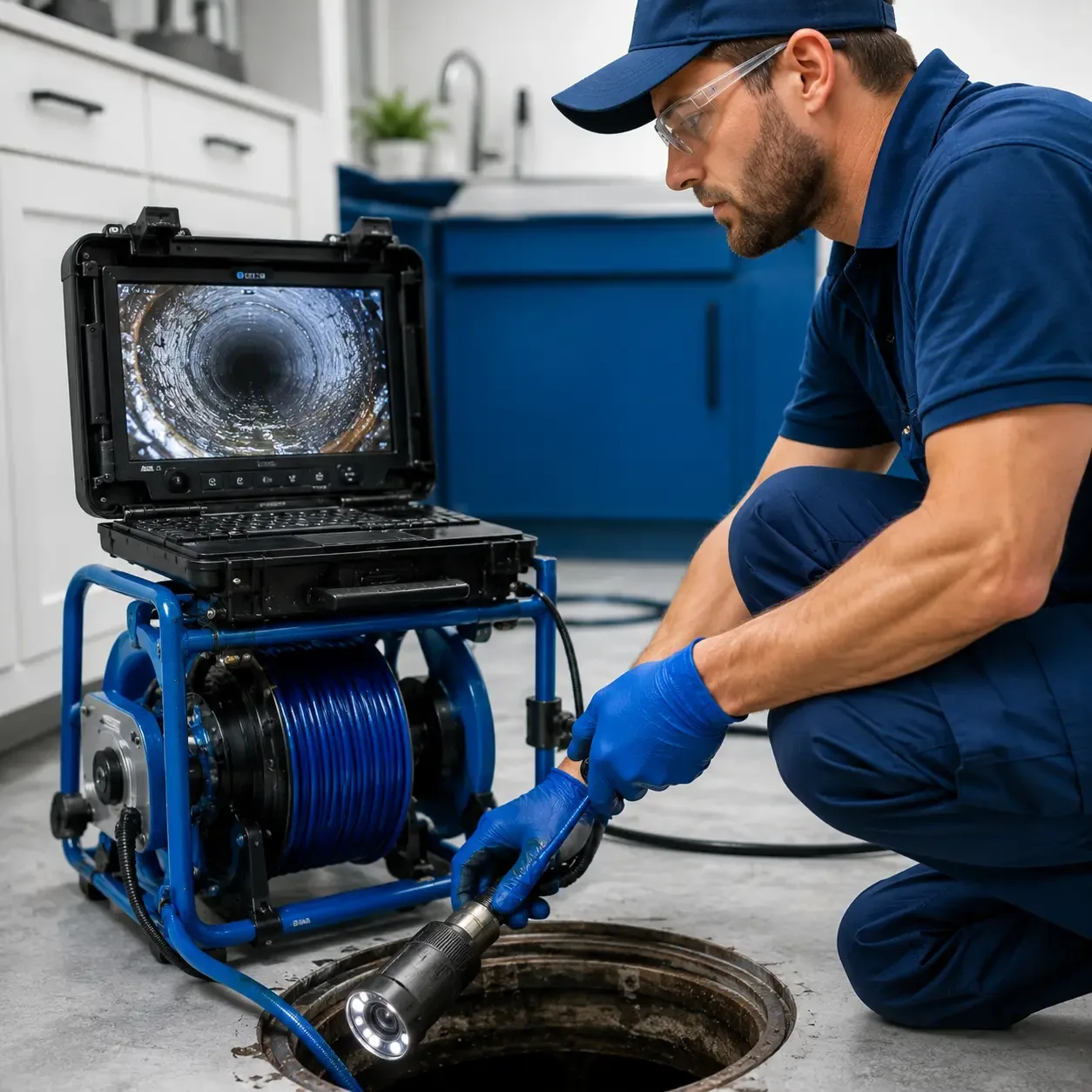 Pipe Relining professionals serving Huntington, NY